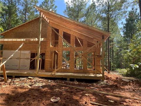 185 Secluded Cir, Broken Bow, OK 74728 photo 2