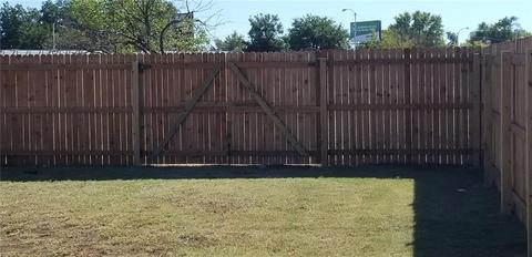 1704 Custer Ave, Clinton, OK 73601 photo 32