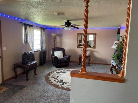 1704 Custer Ave, Clinton, OK 73601 photo 7