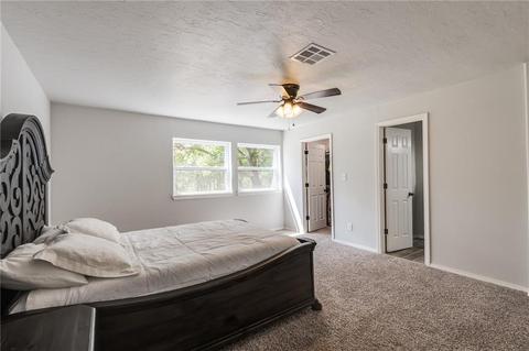 21479 E Britton Rd, Harrah, OK 73045 photo 20