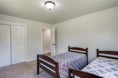 21479 E Britton Rd, Harrah, OK 73045 photo 18