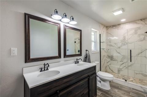 21479 E Britton Rd, Harrah, OK 73045 photo 22