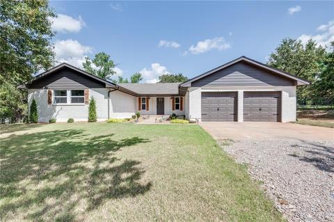 21479 E Britton Rd, Harrah, OK 73045 photo 3