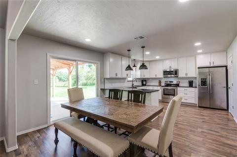 21479 E Britton Rd, Harrah, OK 73045 photo 13