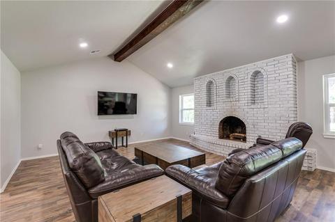 21479 E Britton Rd, Harrah, OK 73045 photo 7