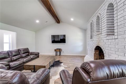 21479 E Britton Rd, Harrah, OK 73045 photo 6