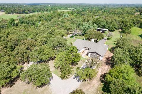 21479 E Britton Rd, Harrah, OK 73045 photo 29