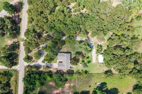 21479 E Britton Rd, Harrah, OK 73045 photo 31