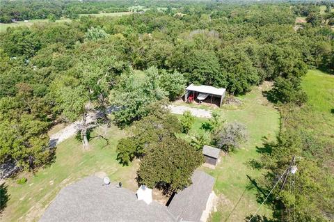21479 E Britton Rd, Harrah, OK 73045 photo 30