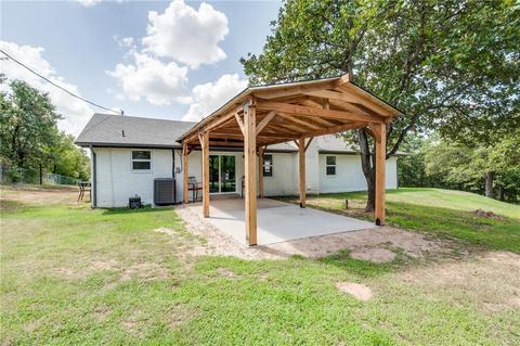 21479 E Britton Rd, Harrah, OK 73045 photo 26