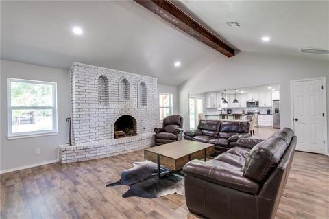 21479 E Britton Rd, Harrah, OK 73045 photo 5