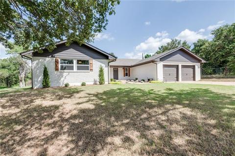 21479 E Britton Rd, Harrah, OK 73045 photo 1