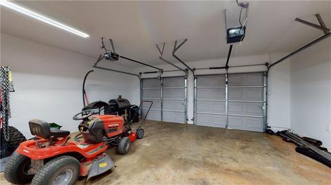 21479 E Britton Rd, Harrah, OK 73045 photo 33