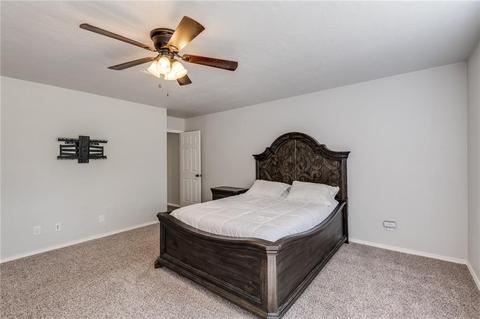 21479 E Britton Rd, Harrah, OK 73045 photo 21
