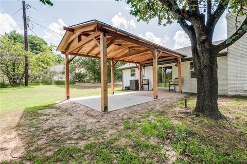 21479 E Britton Rd, Harrah, OK 73045 photo 24