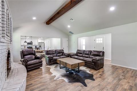 21479 E Britton Rd, Harrah, OK 73045 photo 4