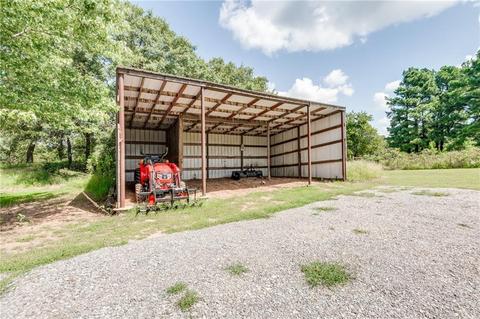 21479 E Britton Rd, Harrah, OK 73045 photo 27