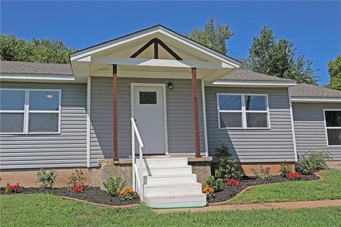 737 N 3rd St, Purcell, OK 73080 photo 7