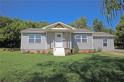 737 N 3rd St, Purcell, OK 73080 photo 1