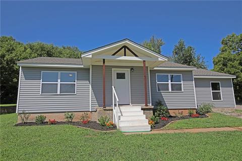 737 N 3rd St, Purcell, OK 73080 photo 6