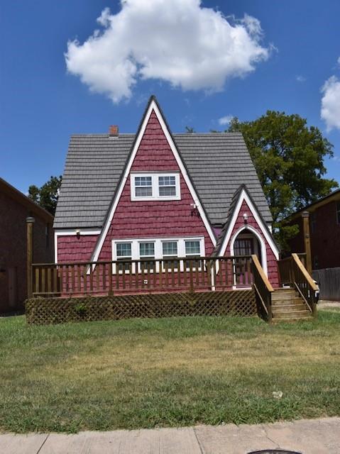 211 E Boyd St, Norman, OK 73069 photo 2