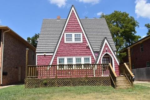 211 E Boyd St, Norman, OK 73069 photo 1