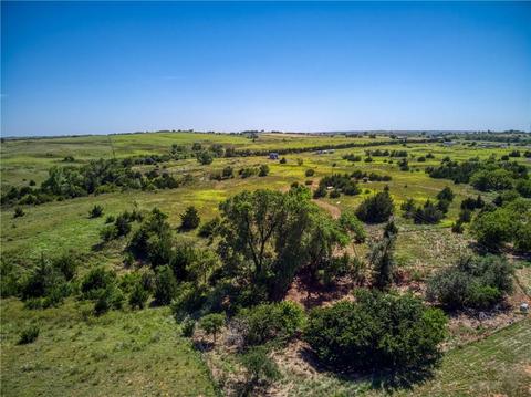 20022 E 1030 St, Hammon, OK 73650 photo 3