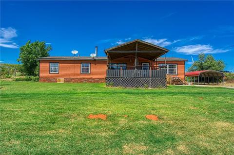 20022 E 1030 St, Hammon, OK 73650 photo 5