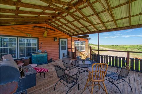 20022 E 1030 St, Hammon, OK 73650 photo 7