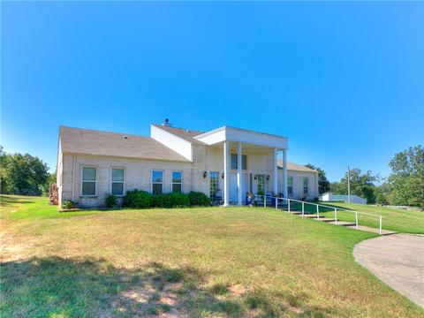 18800 E State Highway 9, Norman, OK 73026 photo 2