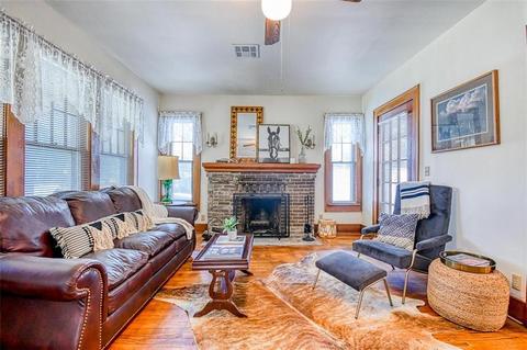 609 E Boyd St, Norman, OK 73071 photo 5