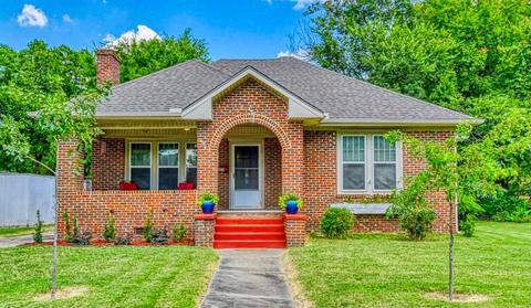 609 E Boyd St, Norman, OK 73071 photo 1