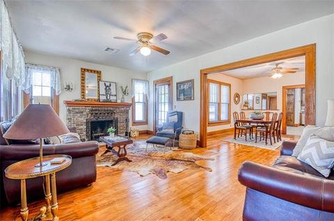 609 E Boyd St, Norman, OK 73071 photo 3