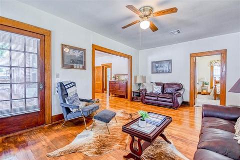 609 E Boyd St, Norman, OK 73071 photo 4
