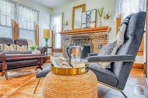 609 E Boyd St, Norman, OK 73071 photo 6