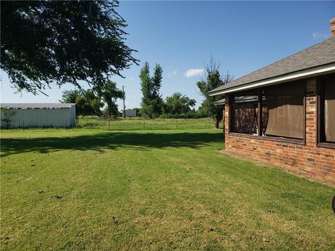 618 S Frisco Rd, Tuttle, OK 73089 photo 18