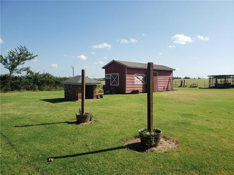 618 S Frisco Rd, Tuttle, OK 73089 photo 21