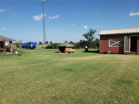 618 S Frisco Rd, Tuttle, OK 73089 photo 20