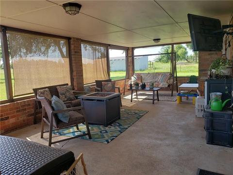 618 S Frisco Rd, Tuttle, OK 73089 photo 14