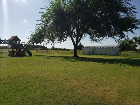618 S Frisco Rd, Tuttle, OK 73089 photo 17