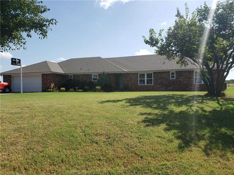 618 S Frisco Rd, Tuttle, OK 73089 photo 1