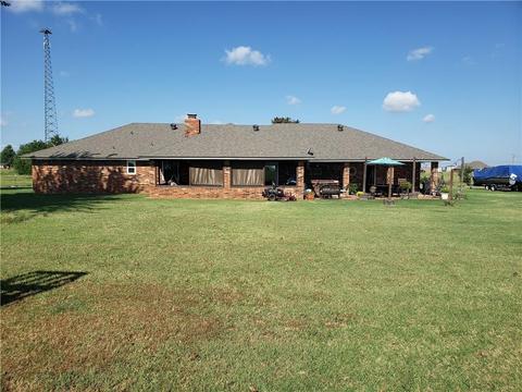 618 S Frisco Rd, Tuttle, OK 73089 photo 19