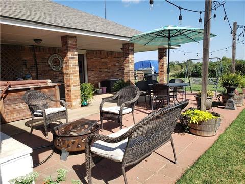618 S Frisco Rd, Tuttle, OK 73089 photo 15