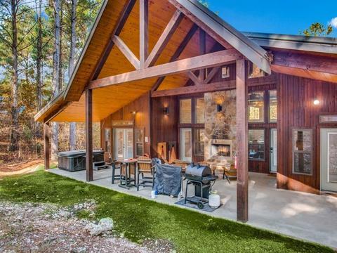 387 Long Pine Trl, Broken Bow, OK 74728 photo 17