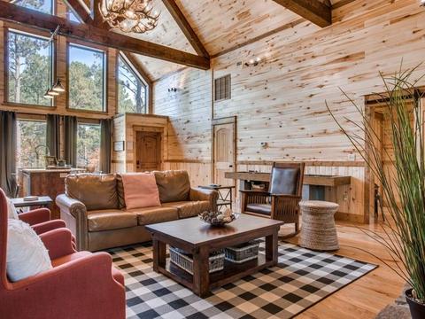 387 Long Pine Trl, Broken Bow, OK 74728 photo 5