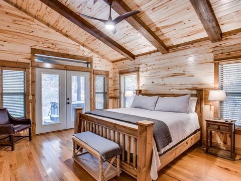 387 Long Pine Trl, Broken Bow, OK 74728 photo 8