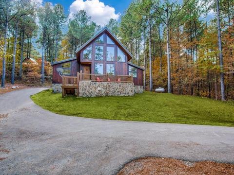 387 Long Pine Trl, Broken Bow, OK 74728 photo 1