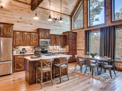 387 Long Pine Trl, Broken Bow, OK 74728 photo 6