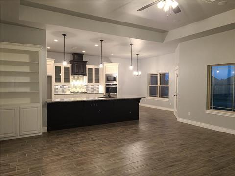 1310 Kimberlin Ln, Tuttle, OK 73089 photo 9