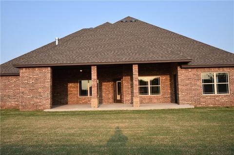 1310 Kimberlin Ln, Tuttle, OK 73089 photo 2